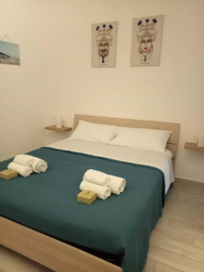 F&M RELAX ROOM NOTO MARINA
